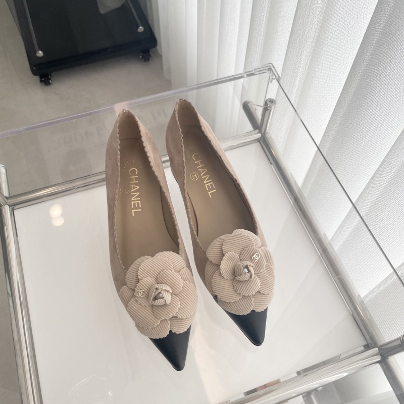 Ch*el high heels